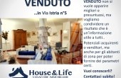 [VENDUTO] Sassari via Istria