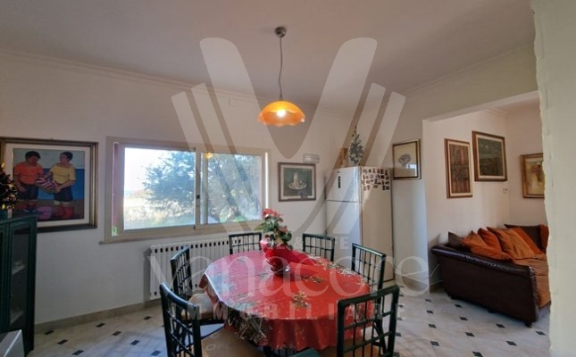 17m Sala da pranzo 17m Sala da pranzo