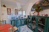 14 Sala da pranzo 14 Sala da pranzo