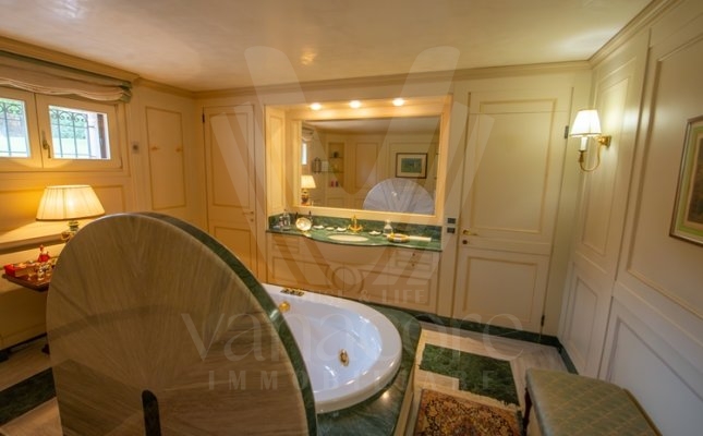 53 Bagno 1 camera padronale