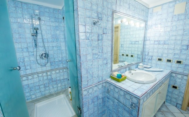 62 Bagno