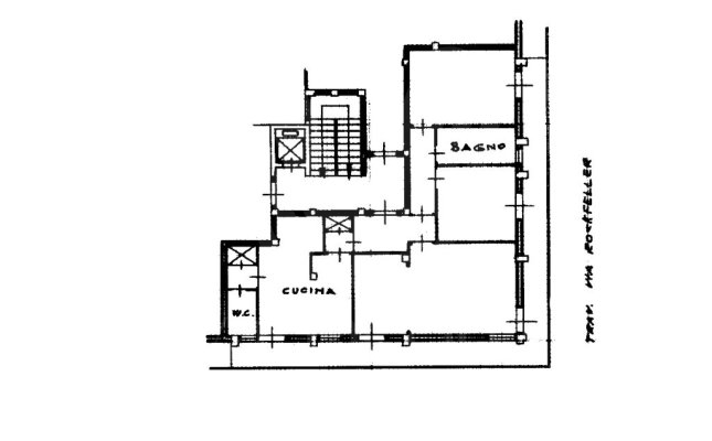 44 PLN appartamento 44 PLN appartamento