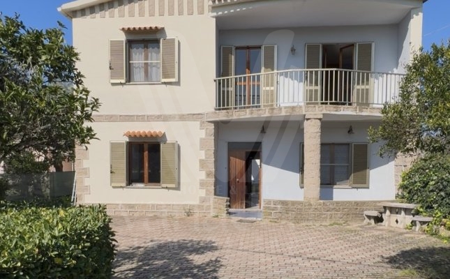 Bancali Villa Indipendente 