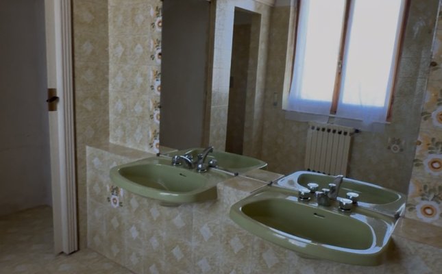 39 bagno