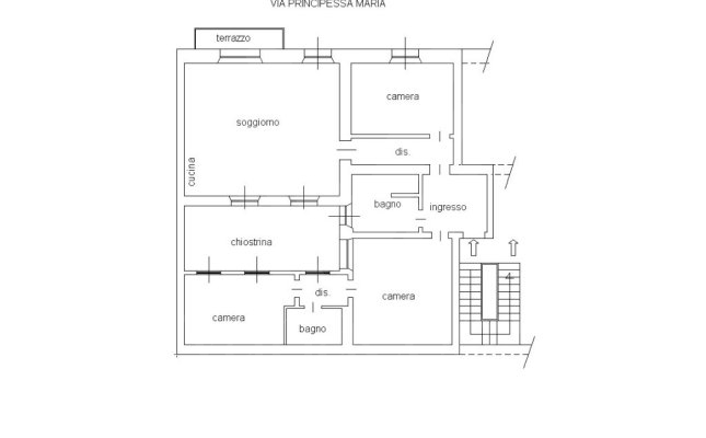 Ingrandimento PLN Ingrandimento PLN