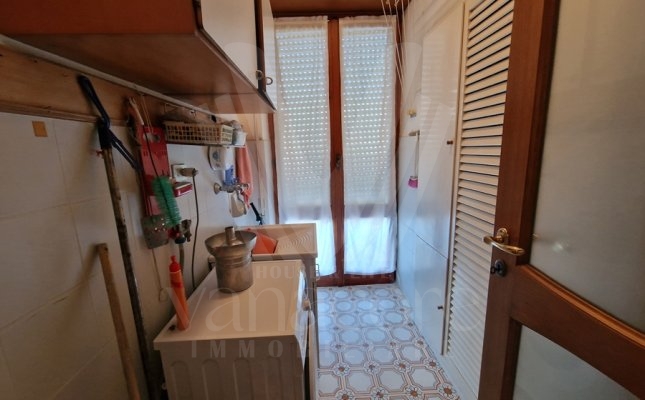 19 Doppio servizio-Lavanderia