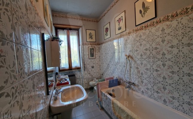 36 Bagno