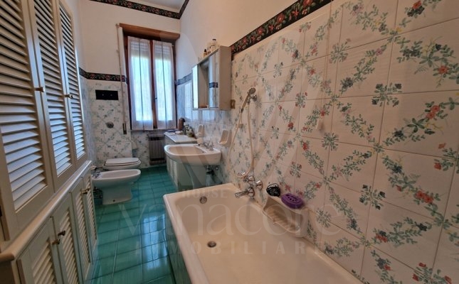 39 Bagno