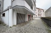 Via Taramelli BOX